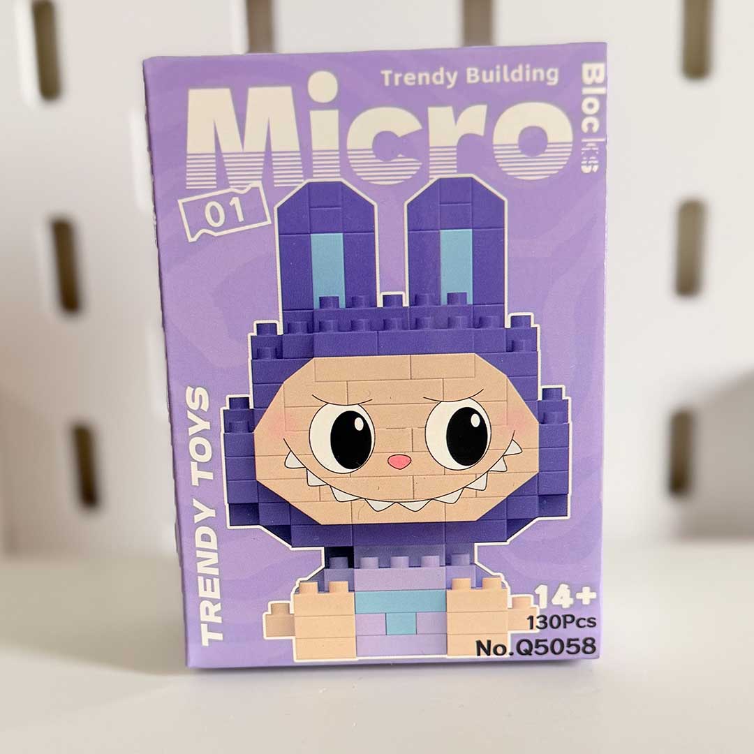 Viral Micro Blocks!