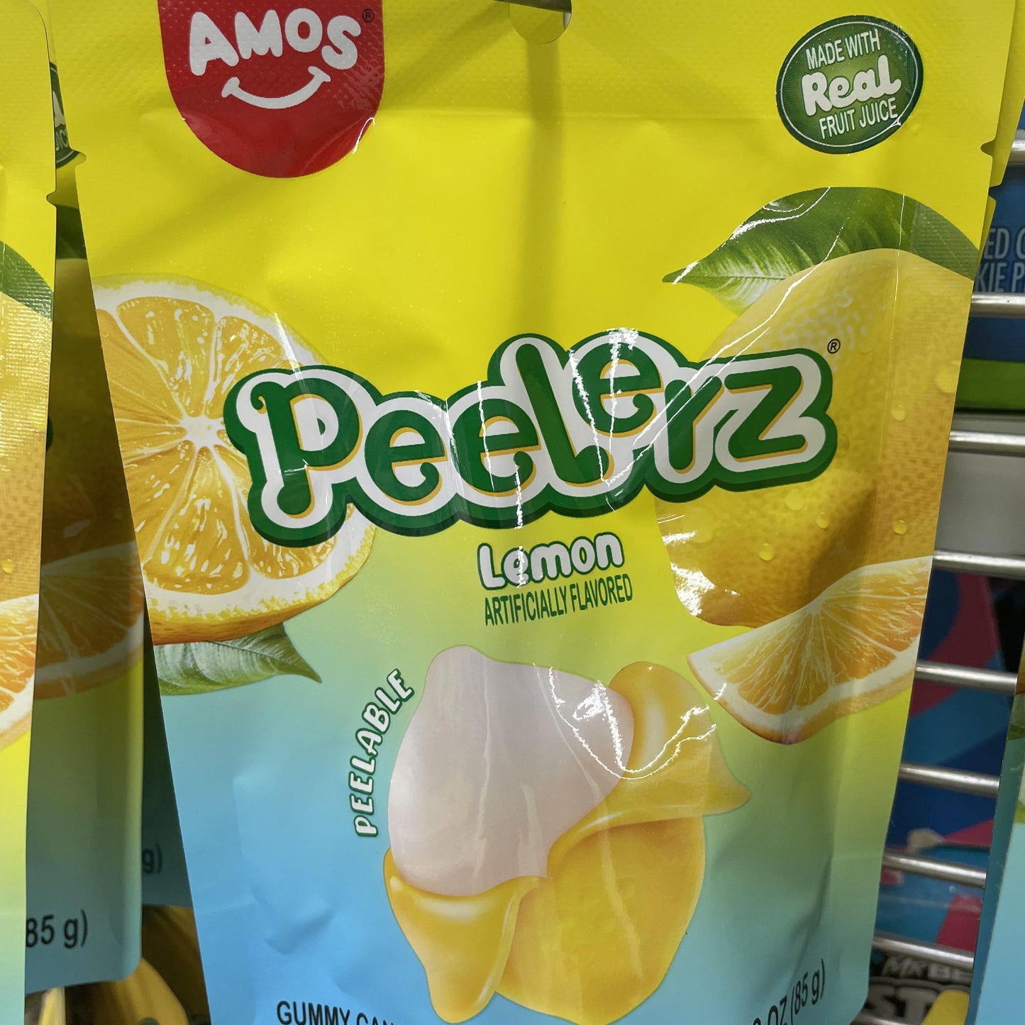 Peelerz Candy!