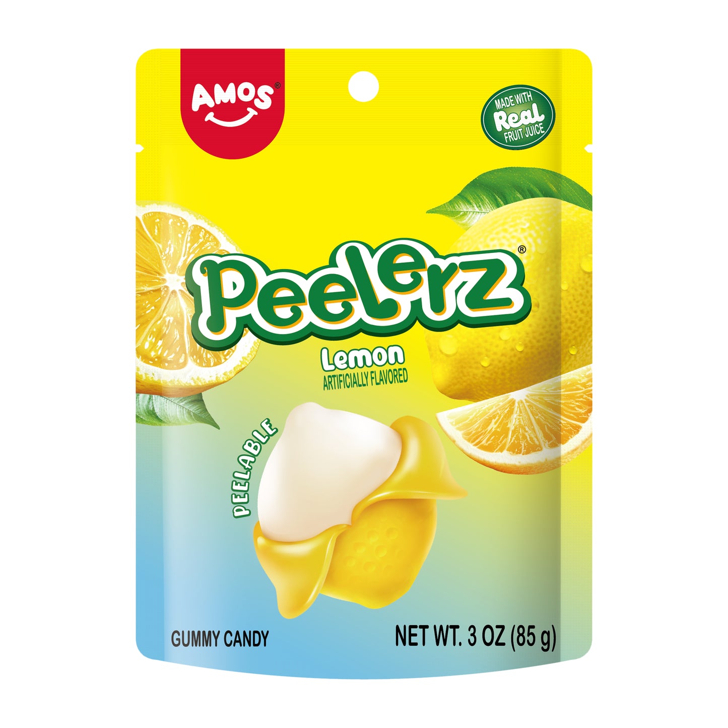 Peelerz Gummies!