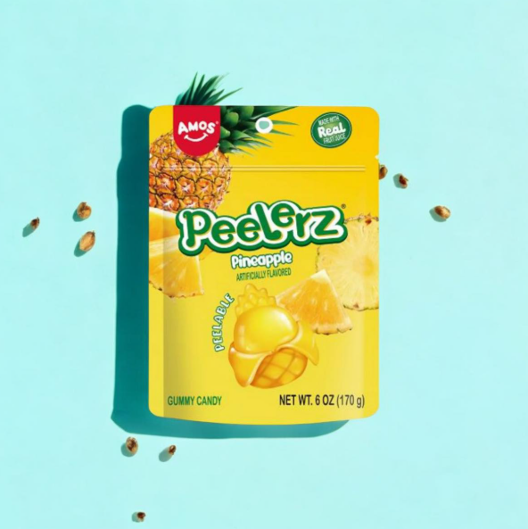Peelerz Gummies!