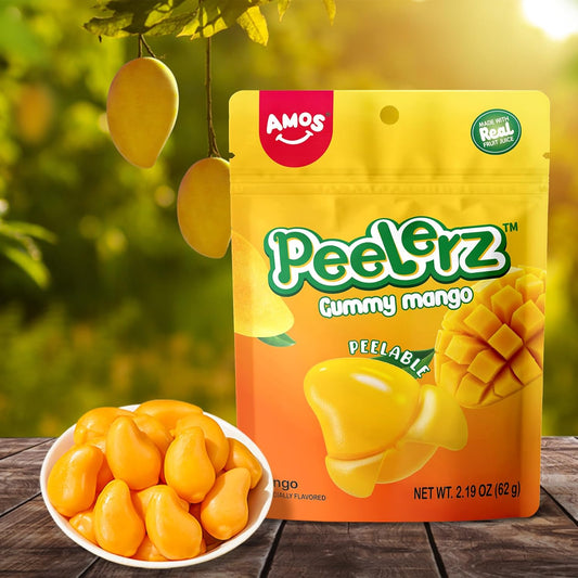Peelerz Gummies!