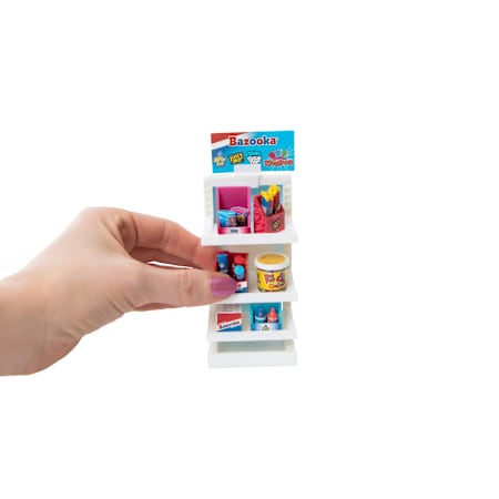 Teeny Tinies! Mini Display Set