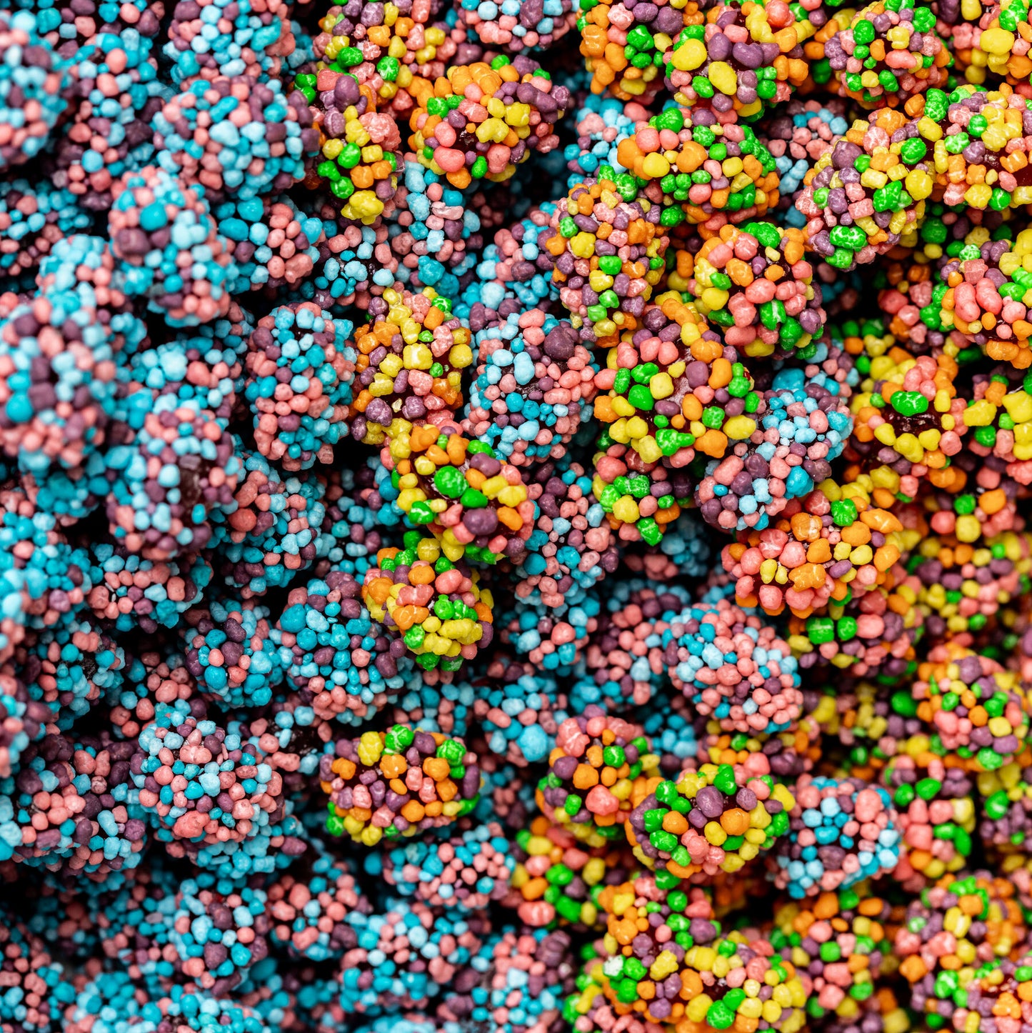Nerds Gummy Clusters